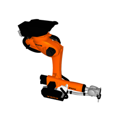 KR 150 R2700 extra C-F-HP