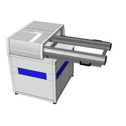 Manual Gate Conveyor