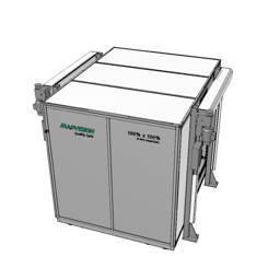 Quality Gate AD1 LSL