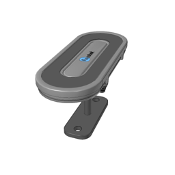 Eyes Lighting Kit with Wall Mount