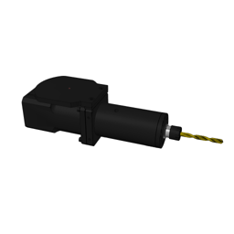 Universal Robot Spindle URS 01