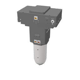 PushCorp FinishX - Wheel Finish