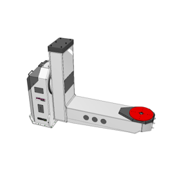 SVP-LB-5000-D4800-CC665-H1600