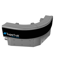 HORIZON10 90 Deg. Section