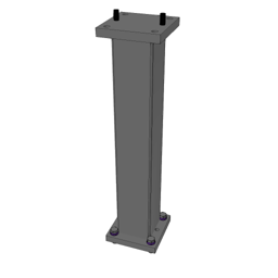 Vertical Support