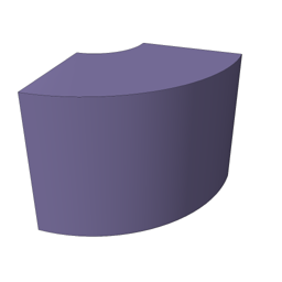 Curve Conveyor Template