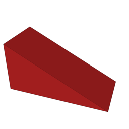 Declining Conveyor Template