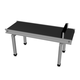 Product Batcher Conveyor