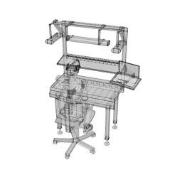 Workstation Placeholder