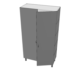 Cupboard (Double Door)