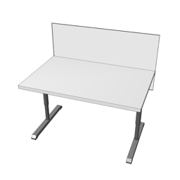 Ergo Table