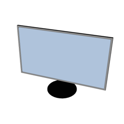 Monitor