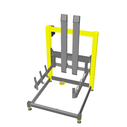 Pallet Feeder