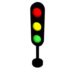 Intersections Controller