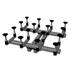 Smart Suction Gripper