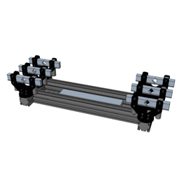 Suction Cup / Mechanical Gripper