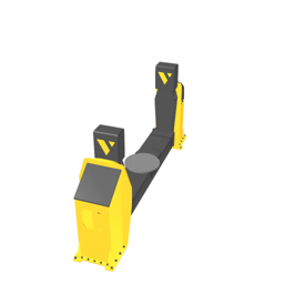 Dropcenter Positioner