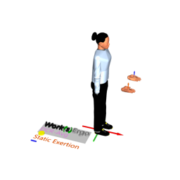 Digital Human Model_v2.1