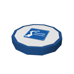 MotoSim Joint Converter