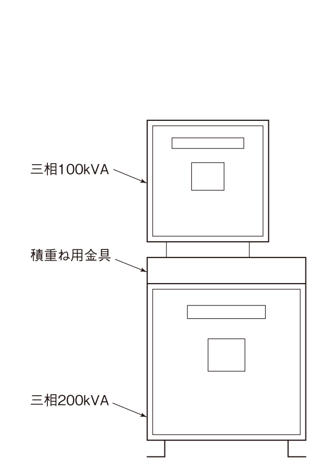 特長 | H種絶縁乾式変圧器 | 配電用変圧器 | 製品情報 | 三菱電機FA 特長 | H種絶縁乾式変圧器 | 配電用変圧器 | 製品情報 | 三菱電機FA