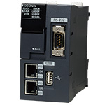 C言語コントローラユニット