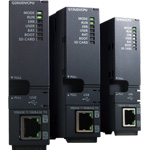 MELSEC-QシリーズCPUユニット