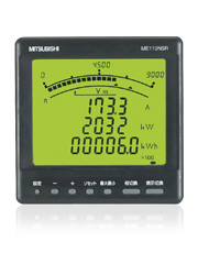 電子式マルチ指示計器