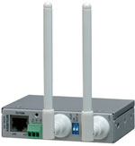 ����LAN�A�_�v�^