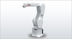 産業用ロボット MELFA