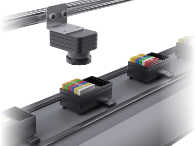 画像処理装置 製品ラインアップ Iq Senser Solution センサソリューション 三菱電機 Fa