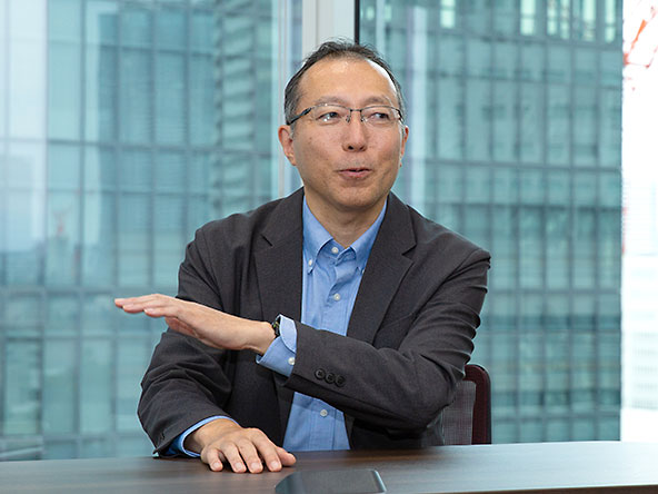山本 孝史