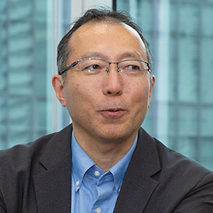 山本 孝史