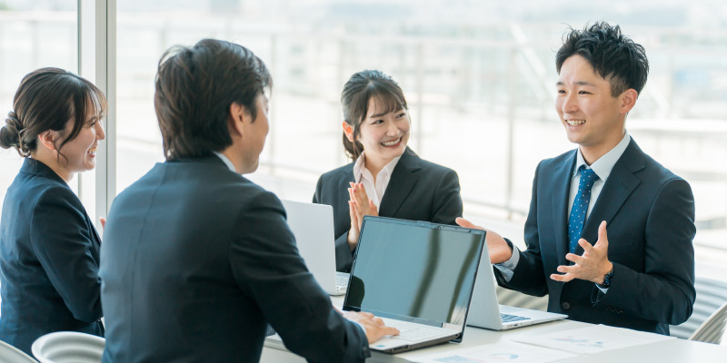 お問い合わせイメージ