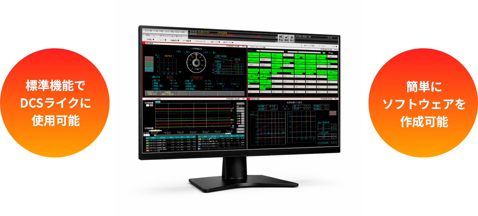 統合エンジニアリングツールMELGEAR