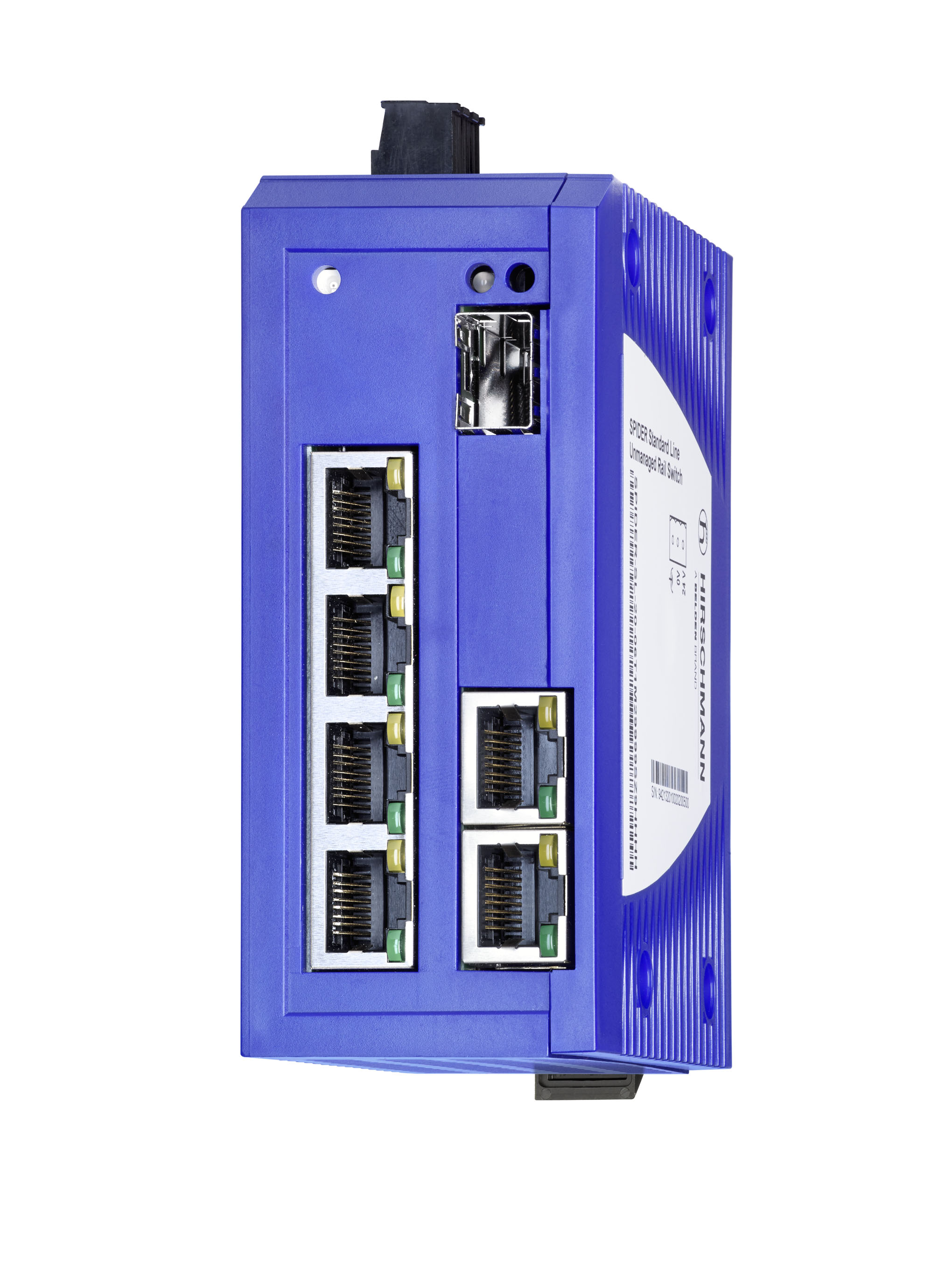 Switches Rspe35 パートナー詳細 | パートナー・ソリューション検索 | e-F@ctory Alliance | ソリューション | 三菱電機FA