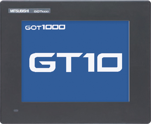 GT1050-QBBD 特長 表示器 GOT 仕様から探す｜三菱電機 FA
