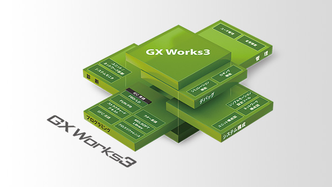 三菱電機 GX Works3 SW1DND-GXW3-J 新品