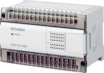 FX0N-40ER-DS 特長 MELSEC-F シーケンサ MELSEC 仕様から探す｜三菱電機 FA