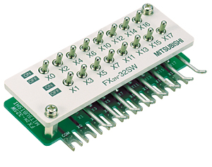 FX2N-48SW 特長 MELSEC-F シーケンサ MELSEC 仕様から探す｜三菱電機 FA