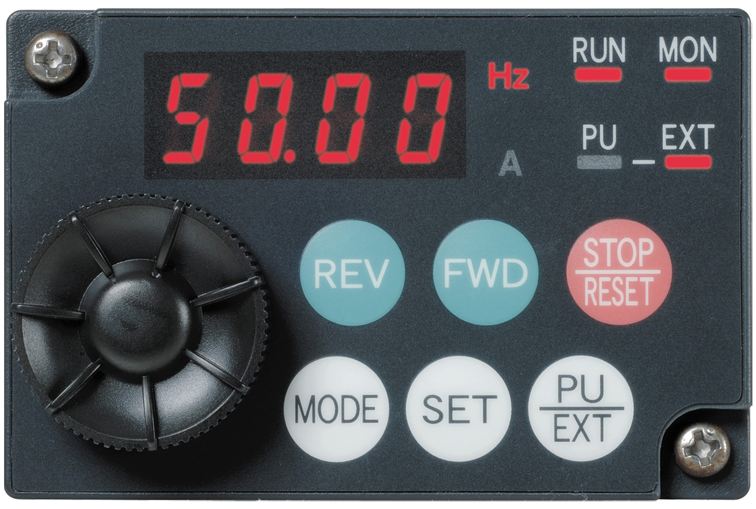 FR-PA07 特長 インバータ FREQROL 仕様から探す｜三菱電機 FA