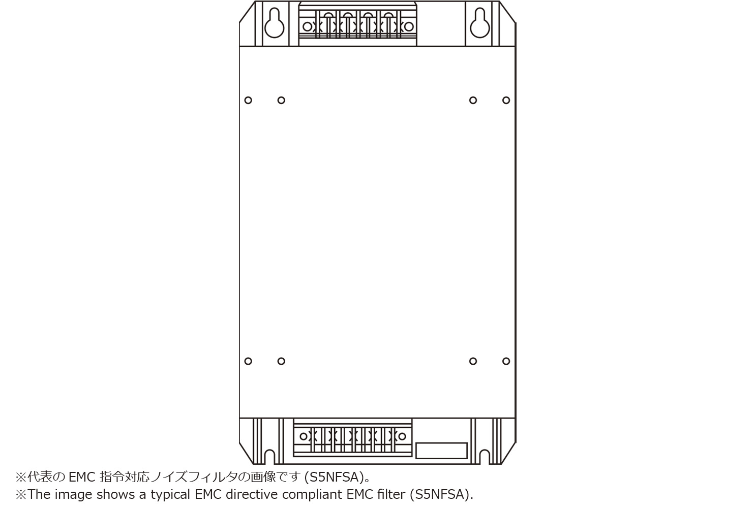 SF1309 特長 インバータ FREQROL 仕様から探す｜三菱電機 FA