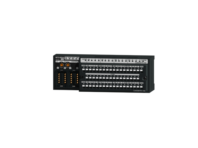 AJ65ABTP3-16D 特長 ネットワーク関連製品 シーケンサ MELSEC 仕様から