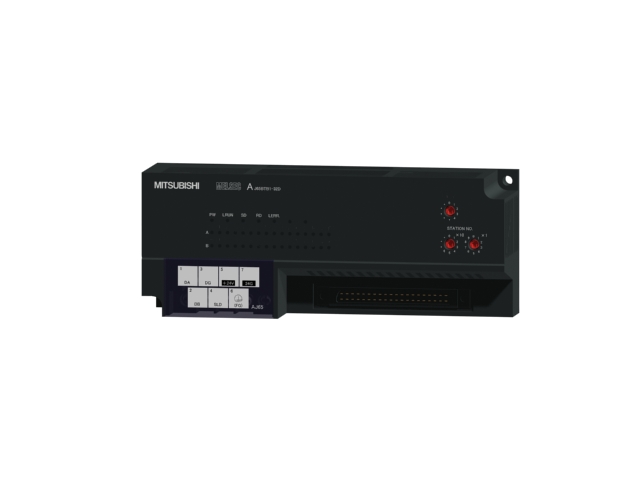 AJ65BTC1-32D 特長 ネットワーク関連製品 シーケンサ MELSEC 仕様から