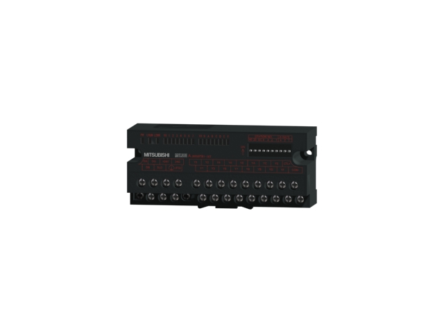 AJ65SBTB1-16T 特長 ネットワーク関連製品 シーケンサ MELSEC AJ65SBTB1-16T 特長 ネットワーク関連製品 シーケンサ MELSEC