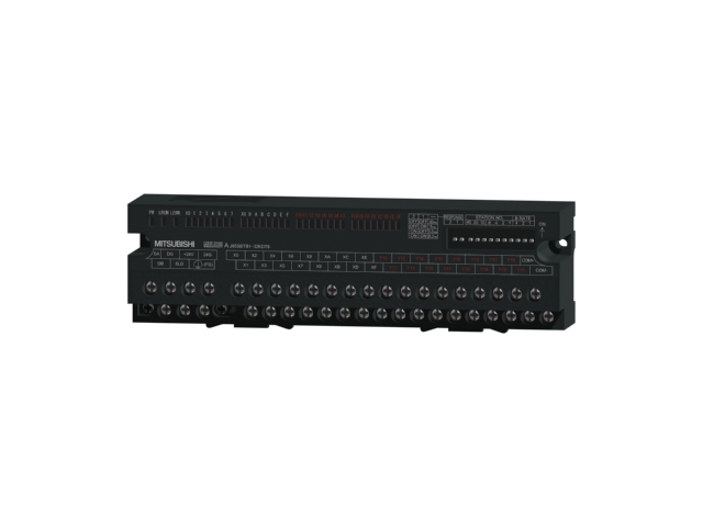 AJ65SBTB1-32KDT8 特長 ネットワーク関連製品 シーケンサ MELSEC 仕様