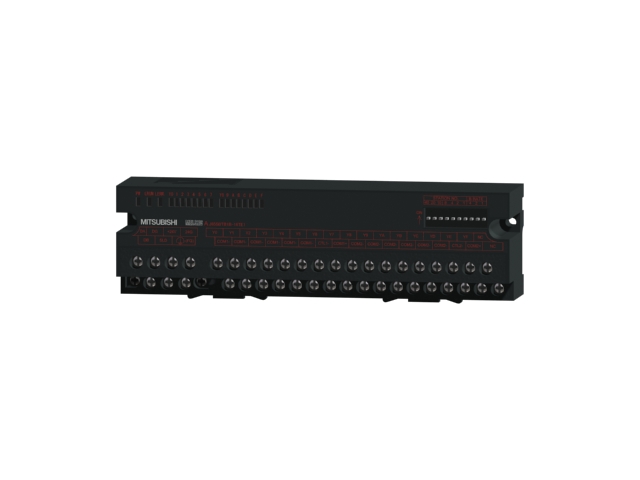 AJ65SBTB1B-16TE1 特長 ネットワーク関連製品 シーケンサ MELSEC 仕様