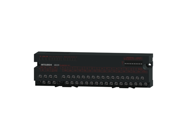 AJ65SBTB2-16T1 特長 ネットワーク関連製品 シーケンサ MELSEC 仕様