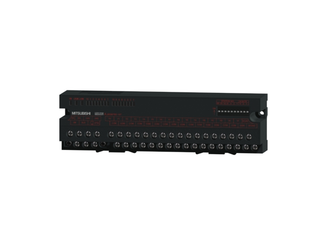 AJ65SBTB2-16T CC-Link 三菱 AJ65SBTB2-16T 特長 ネットワーク関連製品 シーケンサ MELSEC 仕様から