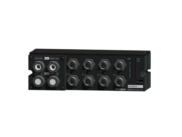 AJ65SBTW4-16DT 特長 ネットワーク関連製品 シーケンサ MELSEC 仕様