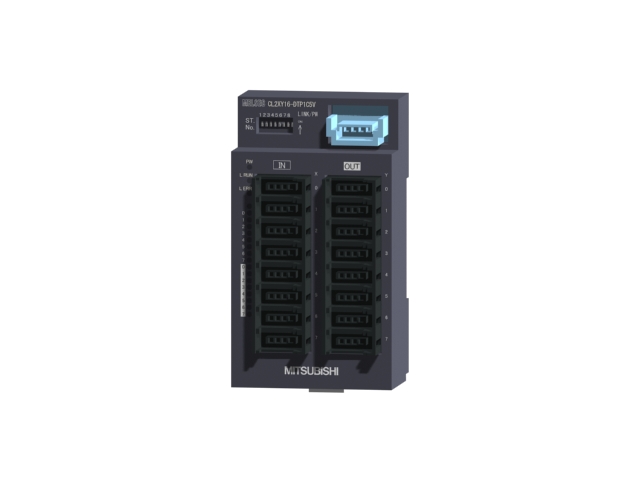 CL2XY16-DTP1C5V 特長 ネットワーク関連製品 シーケンサ MELSEC 仕様 